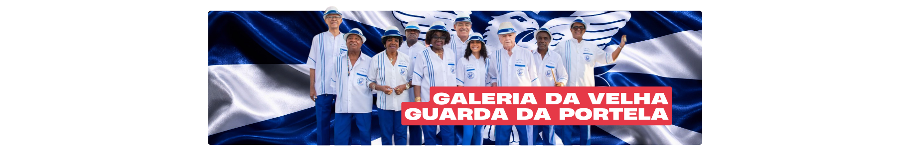 Galeria da Velha Guarda da Portela